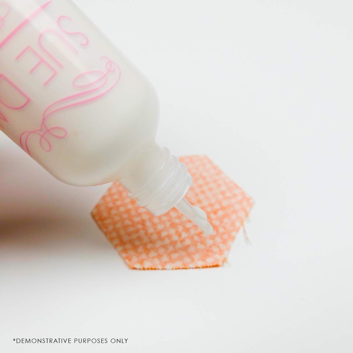 Sue Daley Designs Applique Glue, Needle Turn Applique Patchwork basting Sewing. (Standard)