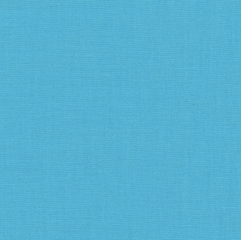 Kona Cotton Solid - Jamaica - (1 yard)