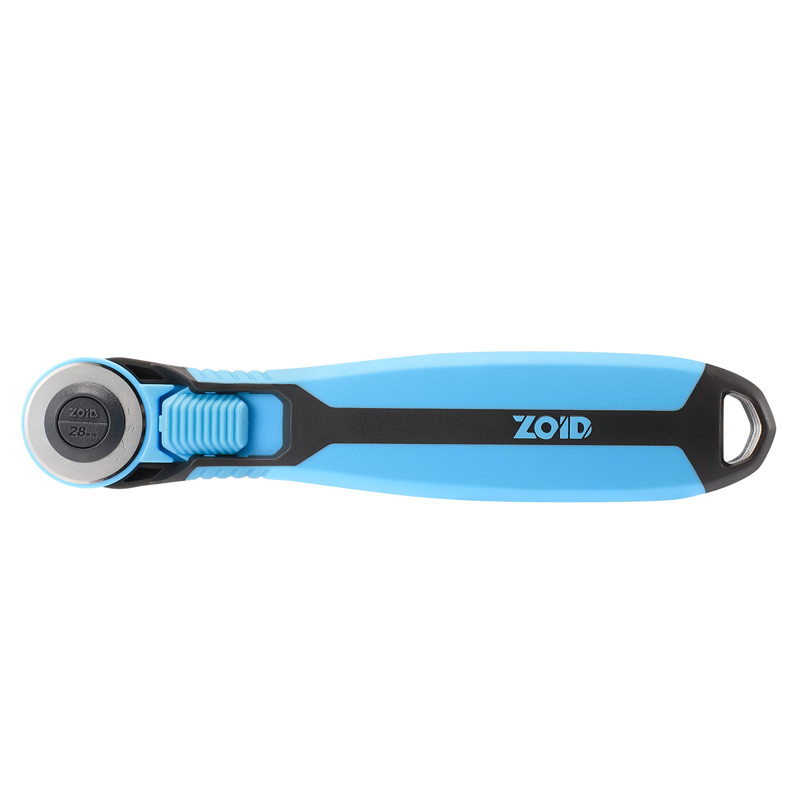 Zoid Rotary Cutter for Free-Hand Cutting and Crafting Projects