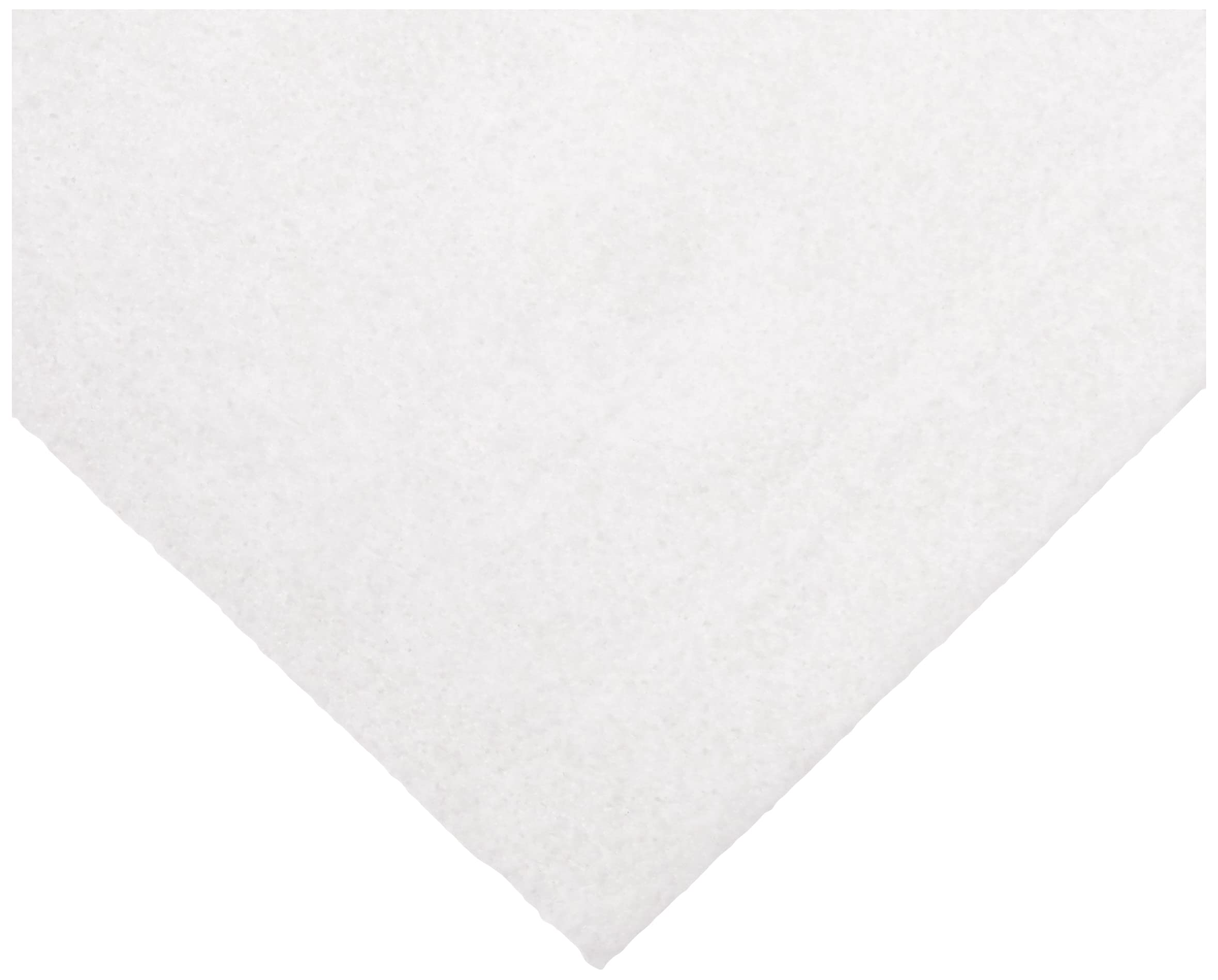 Warm & White Cotton Batting (120'' x 124'') King Size