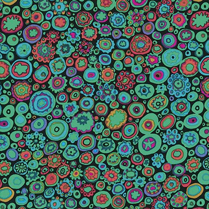 KAFFE FASSETT Paperweight GP20 by The 1/2 Yard