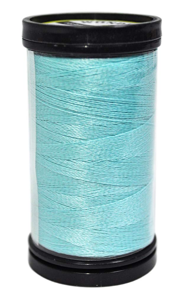 Wonderfil Ahrora Glow-in-The-Dark Thread