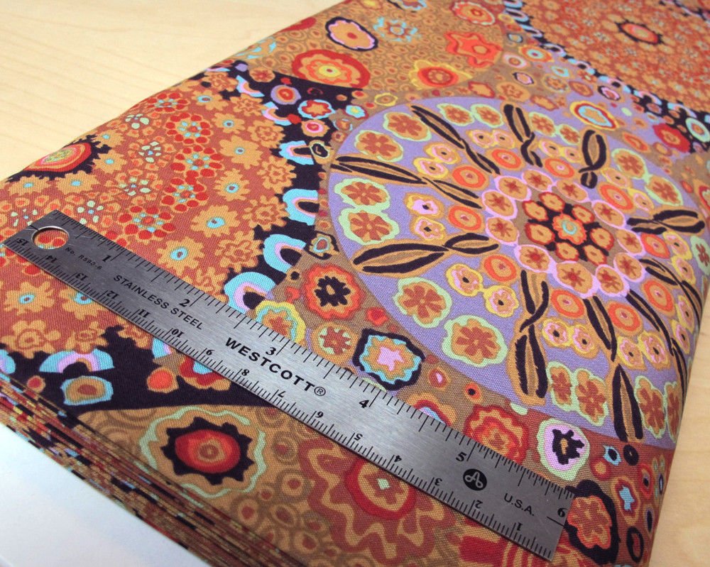 MILLEFIORE GP92 by Kaffe Fassett