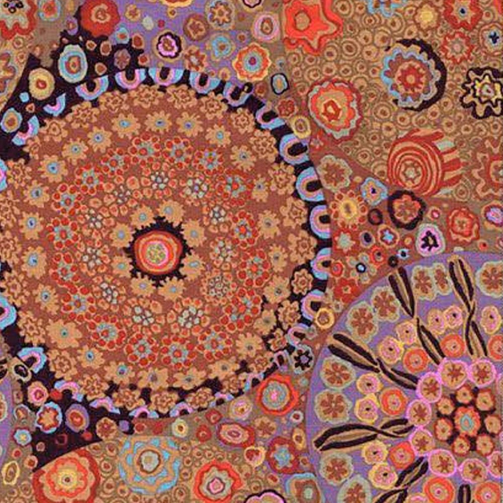 MILLEFIORE GP92 by Kaffe Fassett