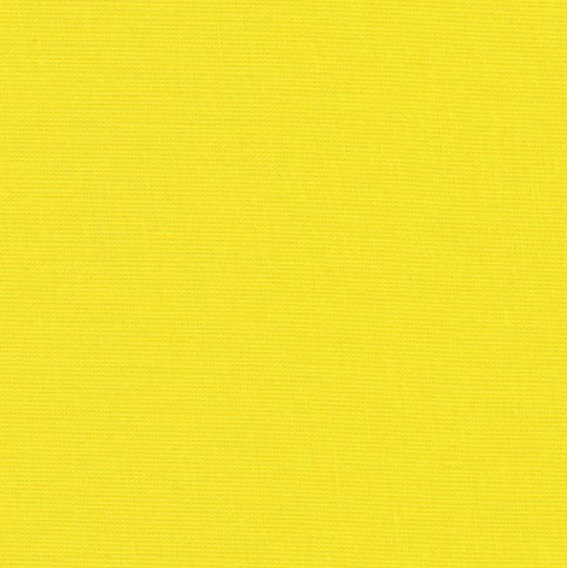 Kona Cotton Solid - Citrus - (1 yard)