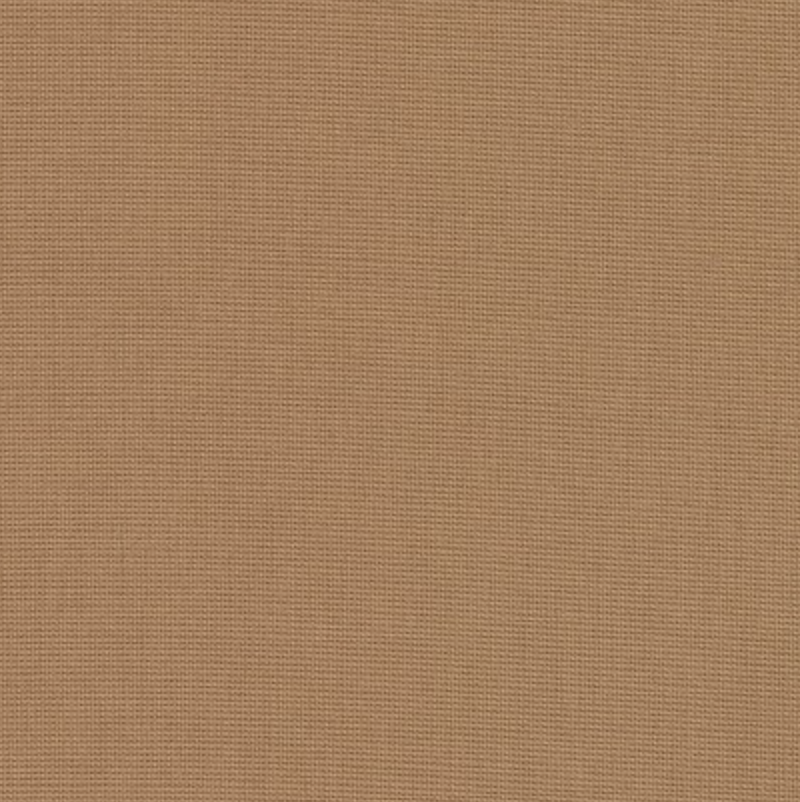 Kona Cotton Solid - Biscuit - (1 yard)