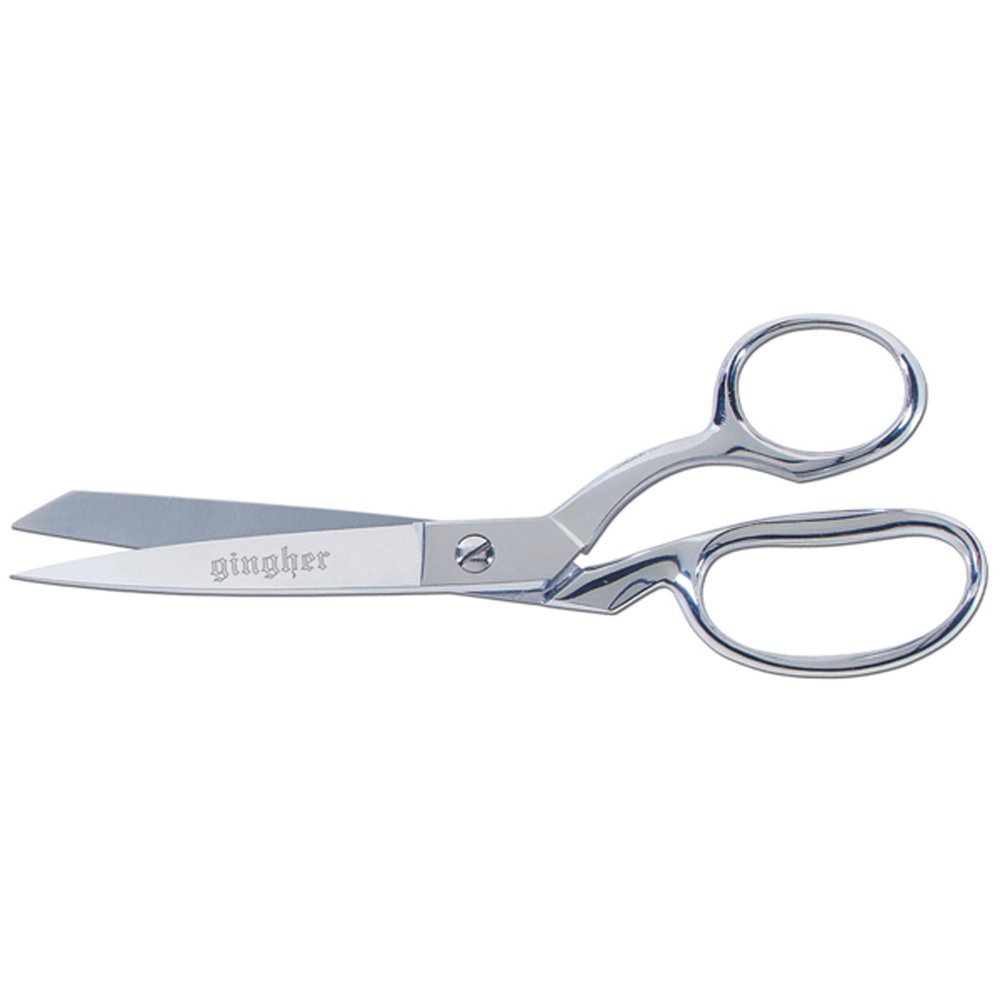 Gingher 8-inch Knife Edge Dressmaker Scissor
