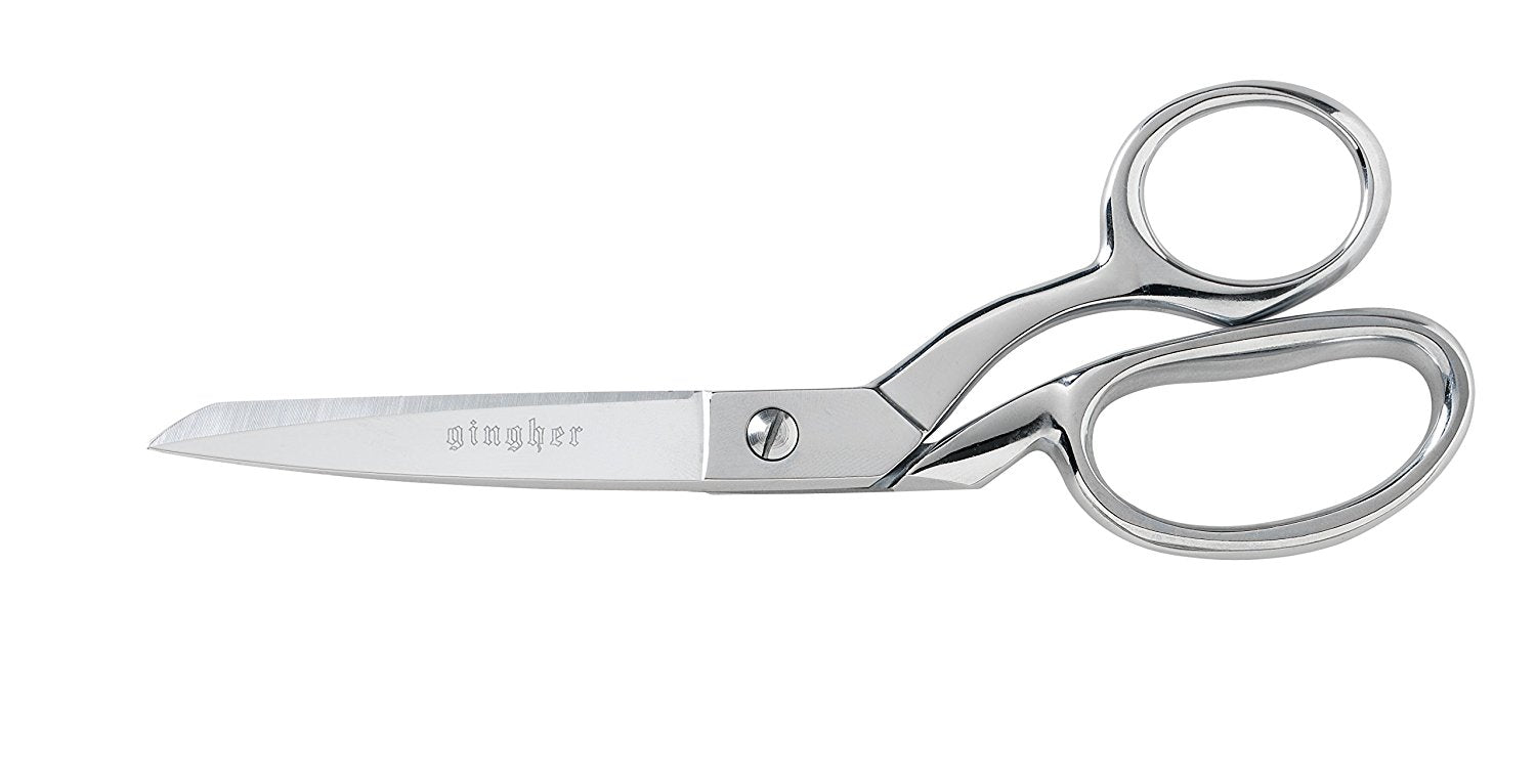 Gingher 8-inch Knife Edge Dressmaker Scissor