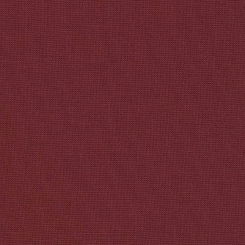 Kona Cotton Solid - Brick - HALF YARD - Robert Kaufman Fabrics K001-1042