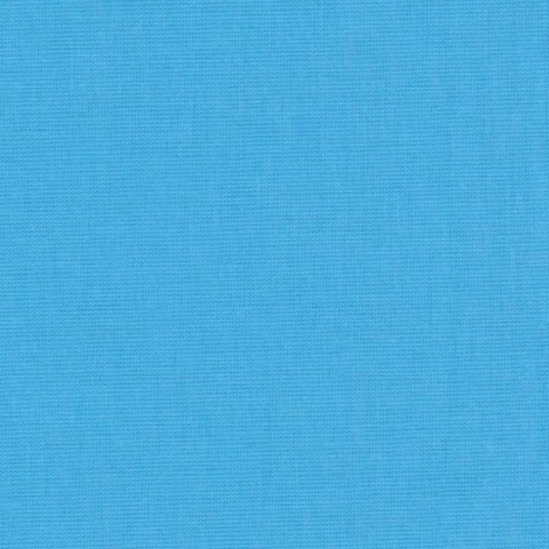 Kona Cotton Solid - Niagara - HALF YARD - Robert Kaufman K001-497