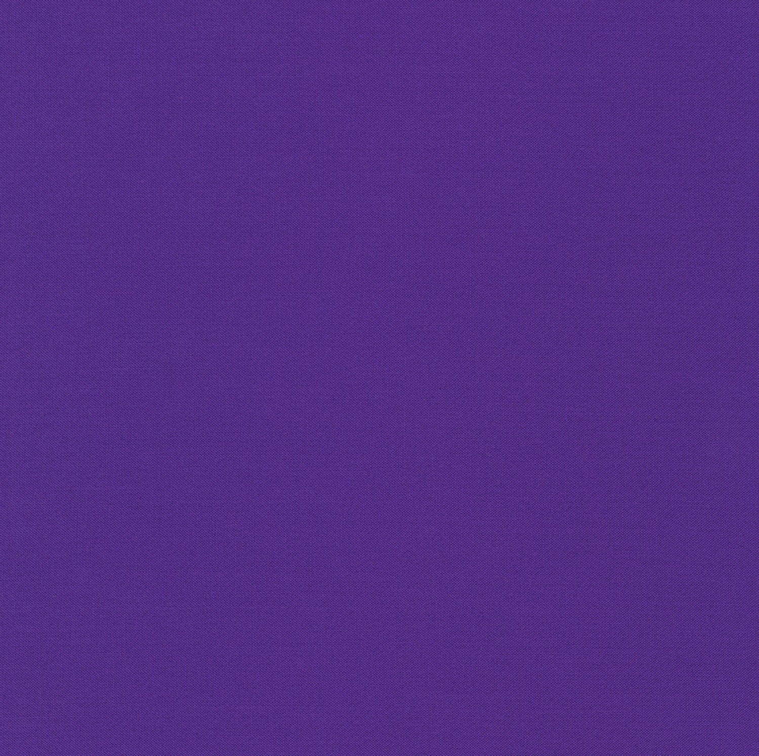 Kona Cotton Solid - Velvet - HALF YARD - Robert Kaufman Fabrics K001-1857