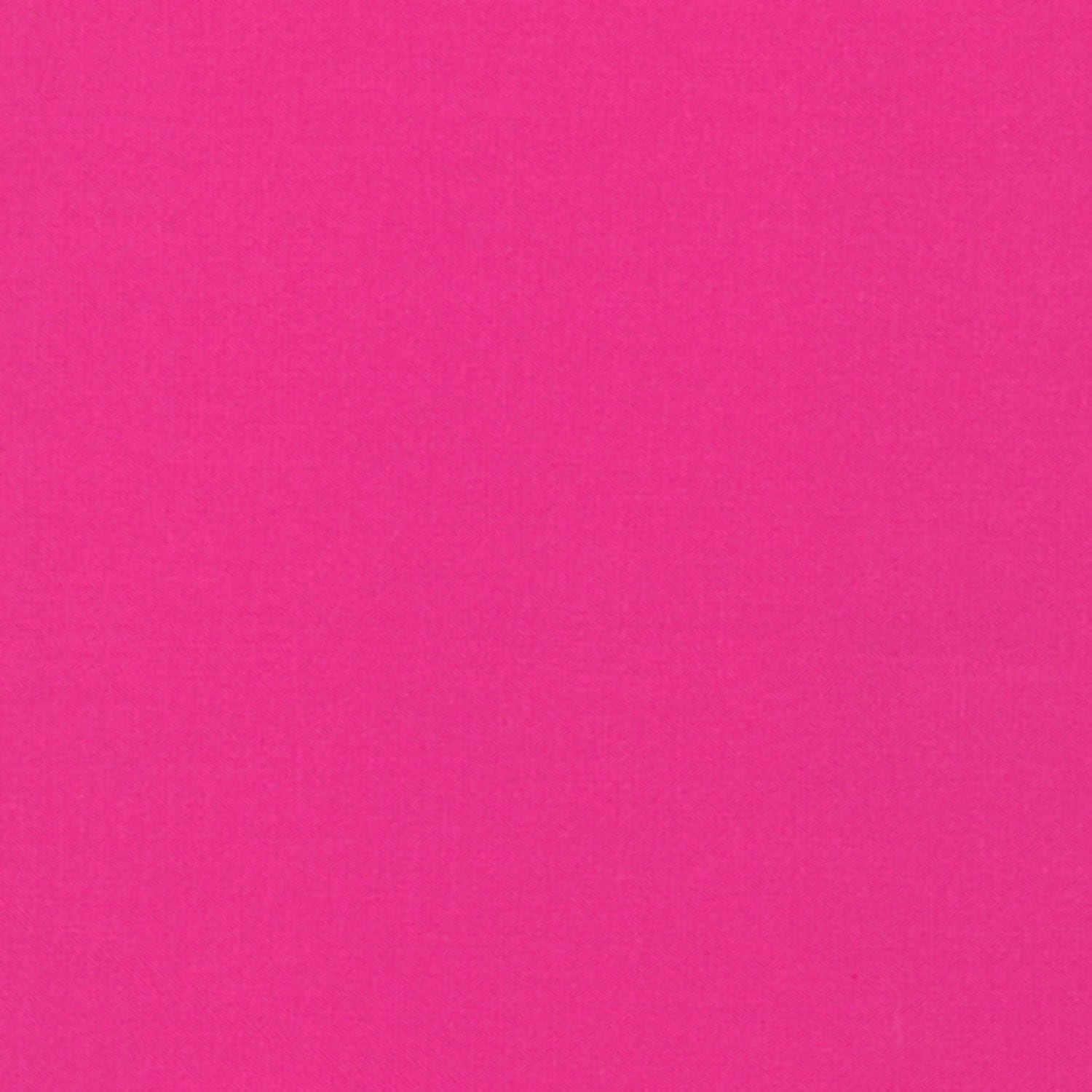 Kona Cotton Solid - Valentine - HALF YARD - Robert Kaufman Fabrics K001-451