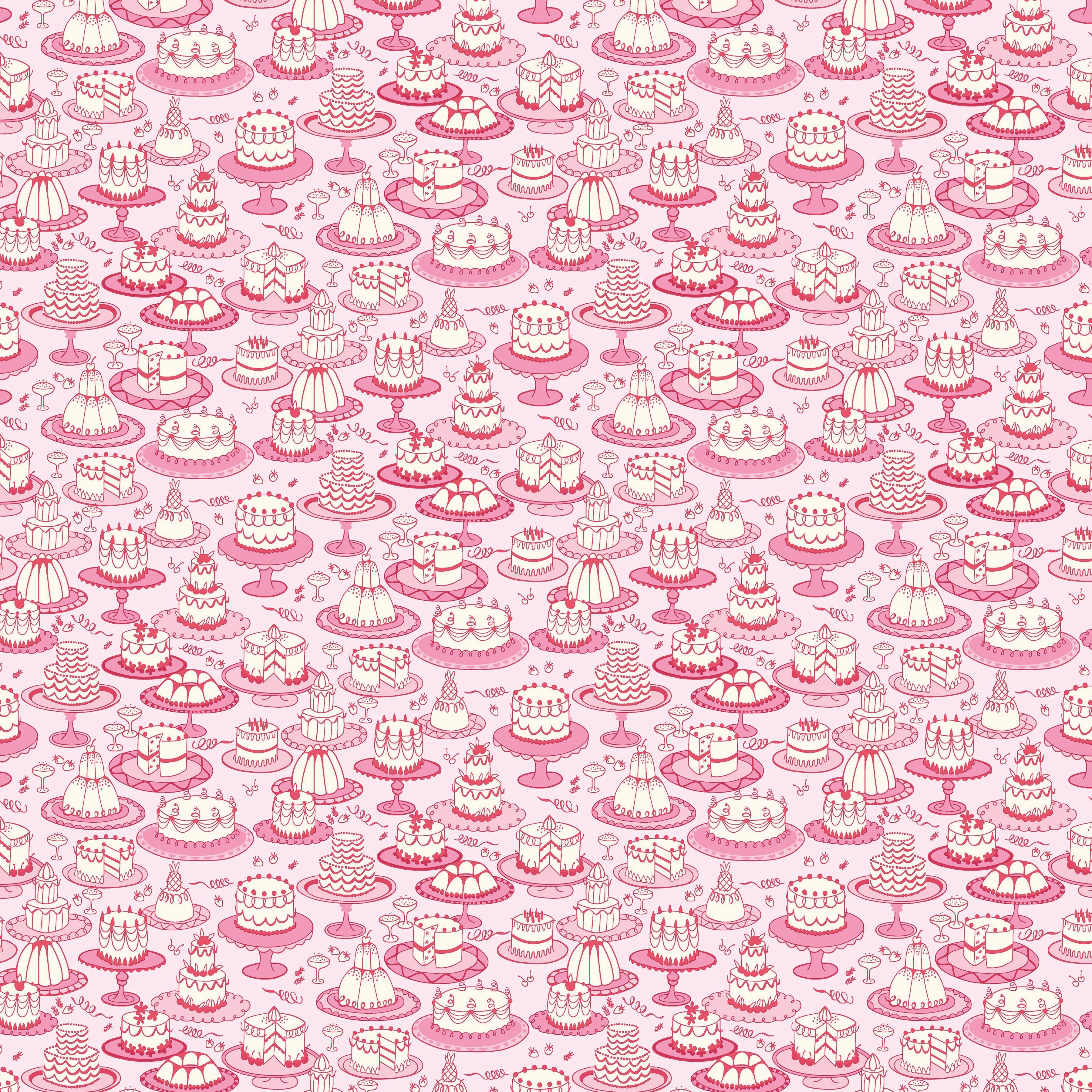 Garden Party | Liberty Fabrics