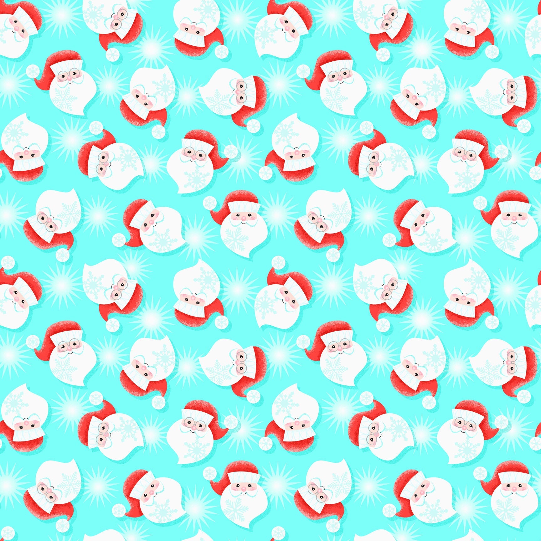 Claus for Celebration | Patrick Lose