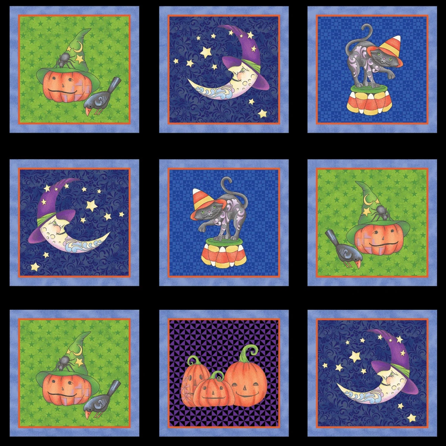 All Hallows' Eve | Jim Shore