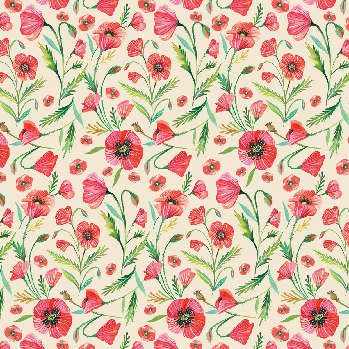 Into the Meadow | Katie Daisy