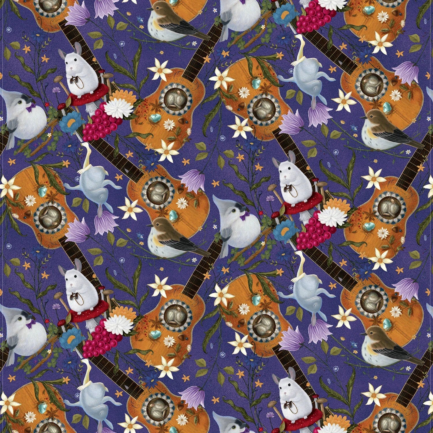 Serenade | Gina Matarazzo