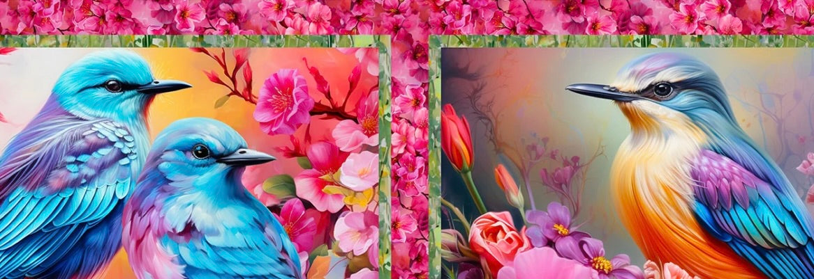 Spring into Beauty | Shawna Stewart