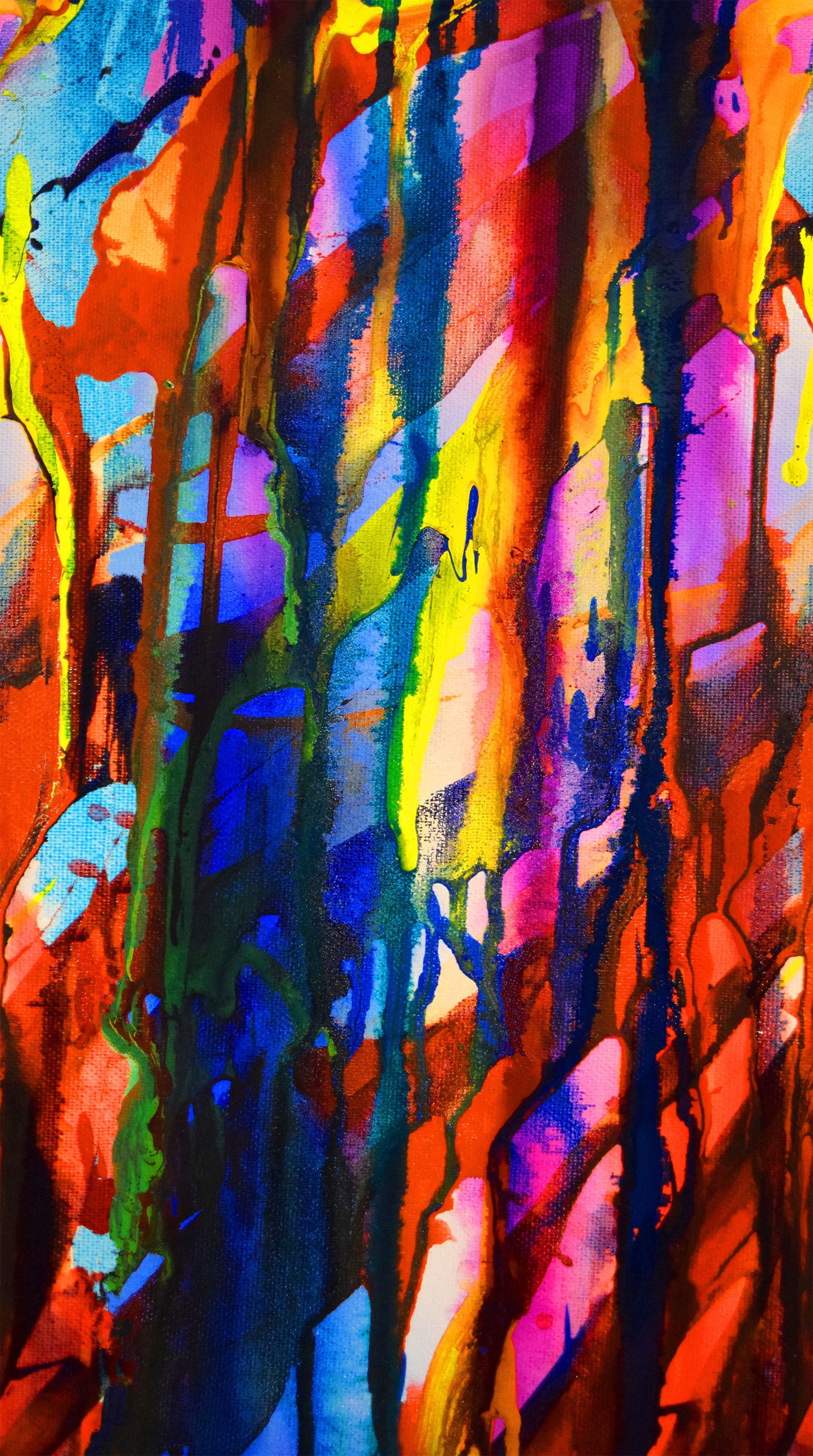 Transcendence | Stephanie Brandenburg