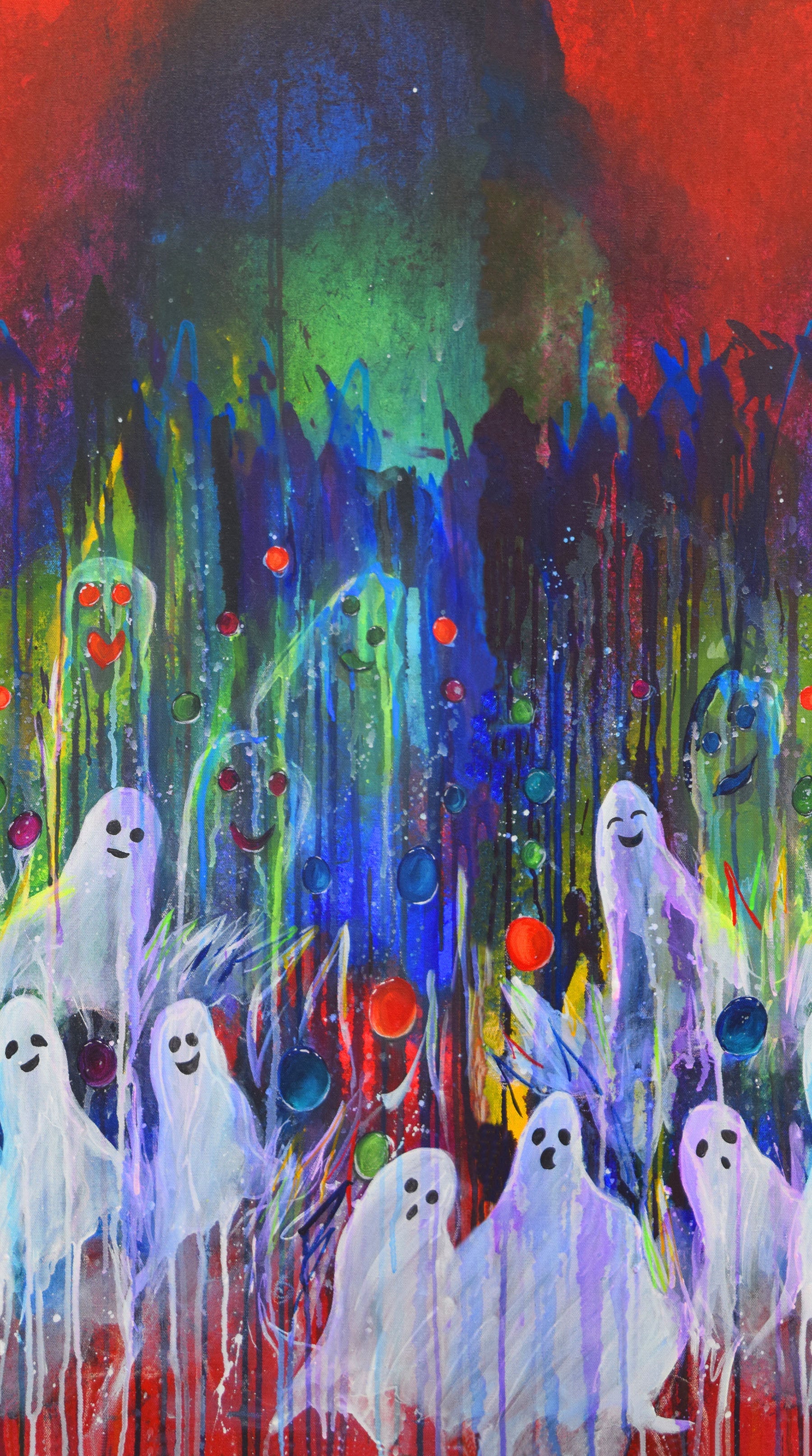 Bittersweet II | Stephanie Brandenburg
