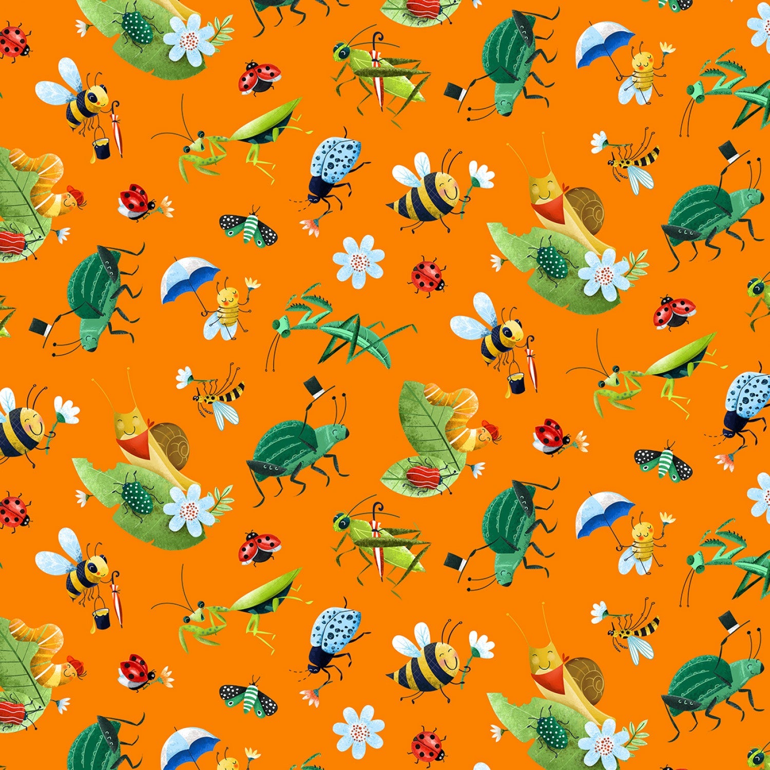 Hidden World | Elizabeth's Studio