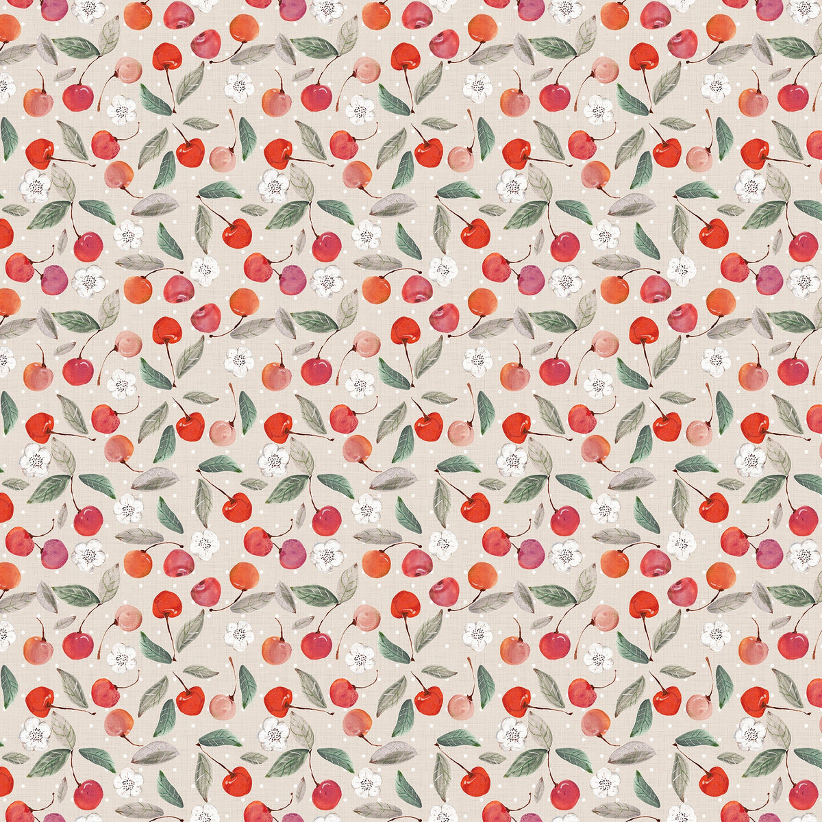 Cherry Orchard | Bernadett Urbanovics