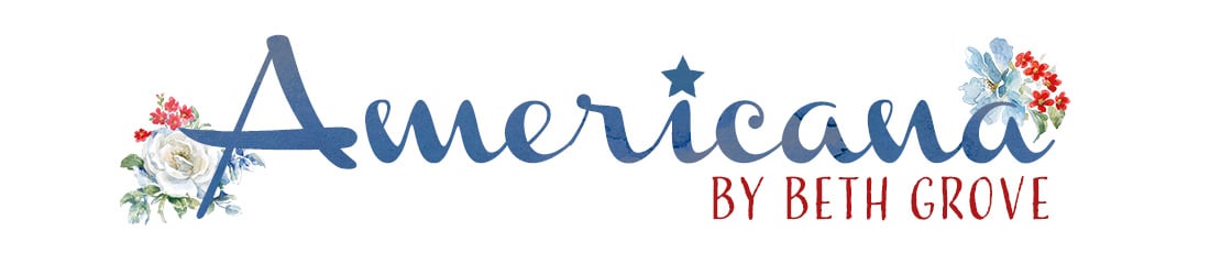 Americana | Beth Grove