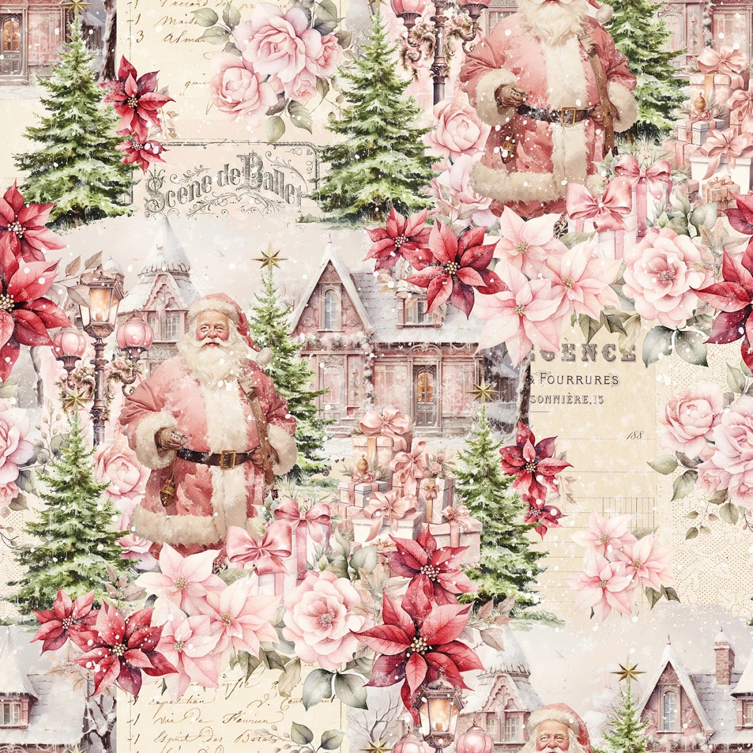 Christmas Magic | Frank Garcia