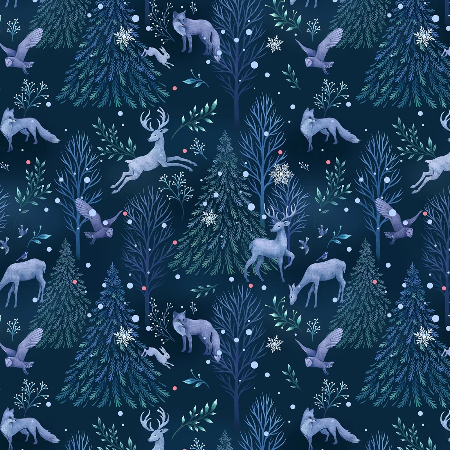 Moondance | Episodic Drawing