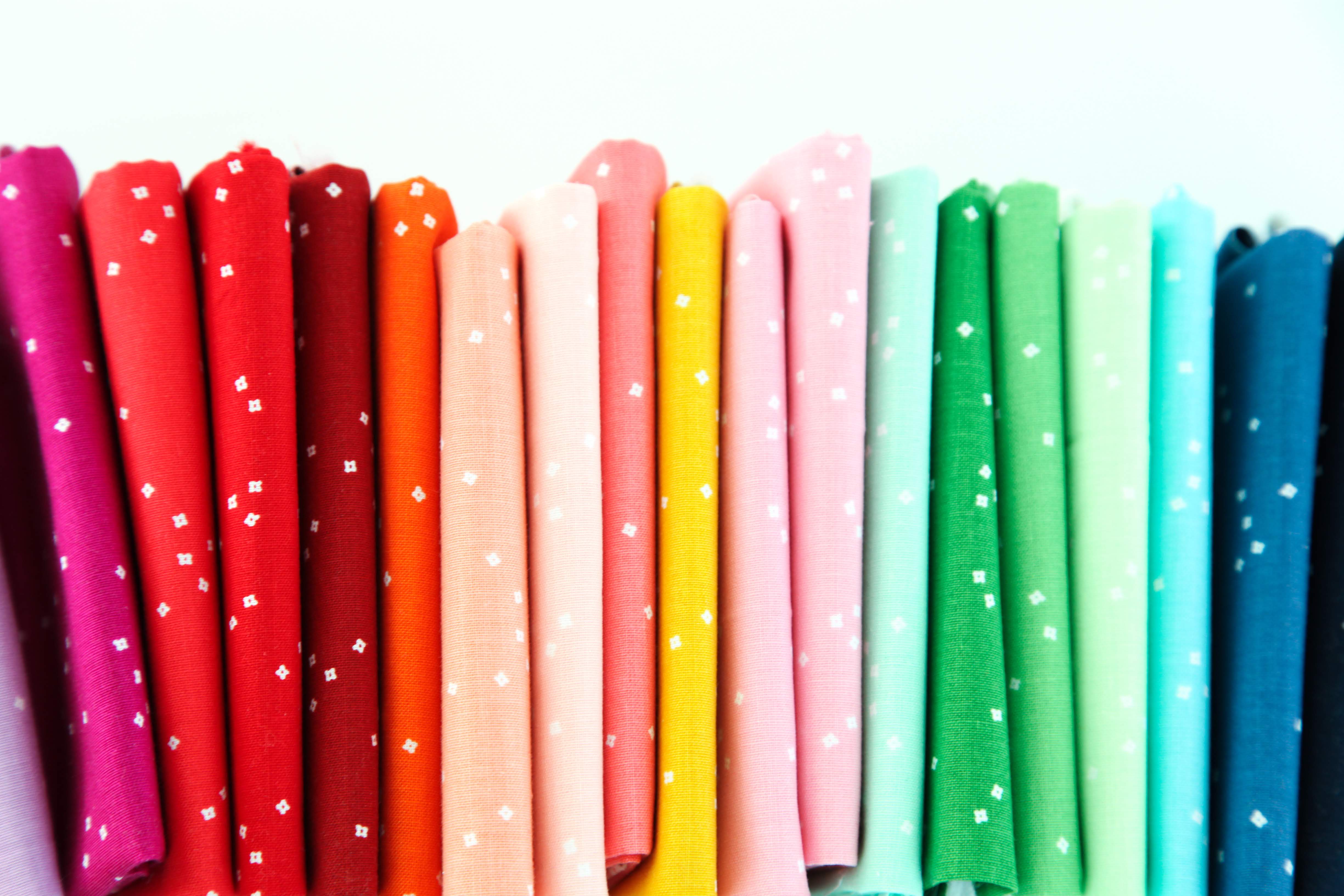 Blossom | Cotton Blenders