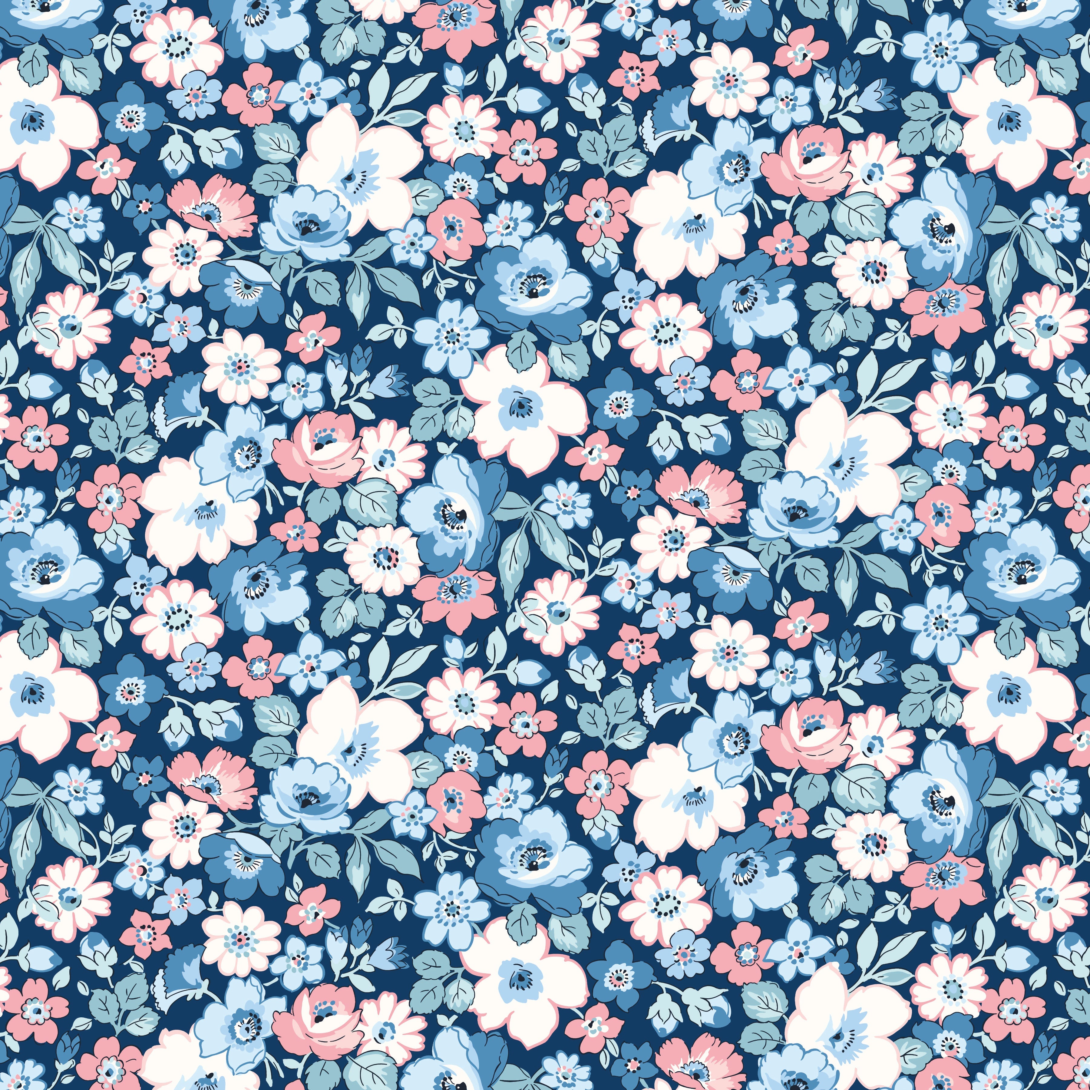 Heirloom Collection | Liberty Fabrics