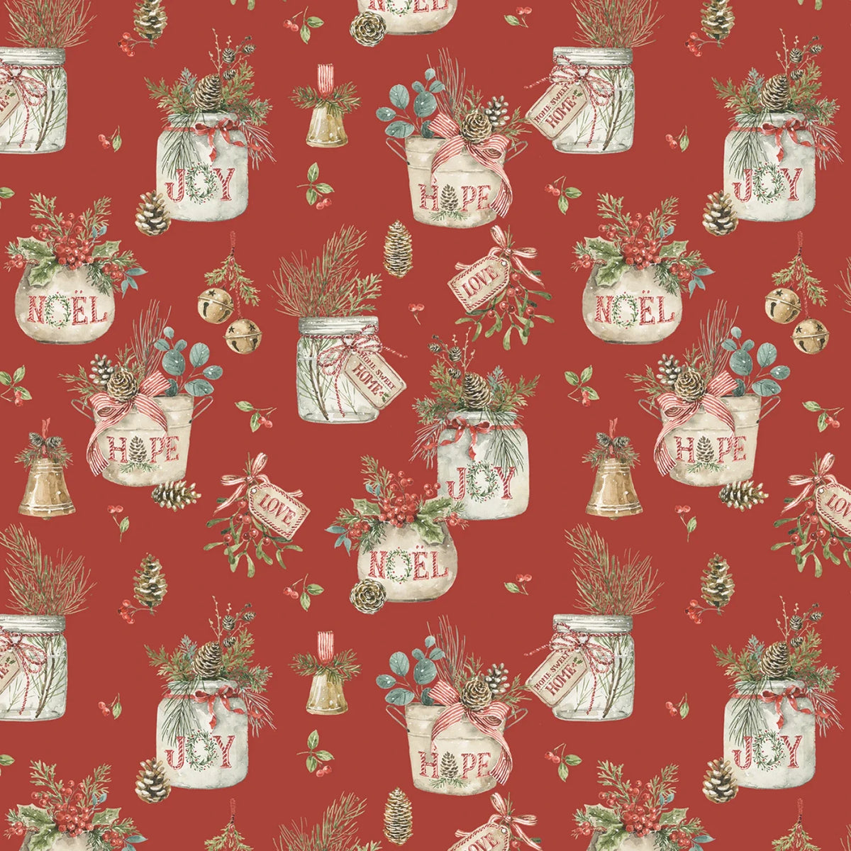 Holiday Spirit | Lisa Audit
