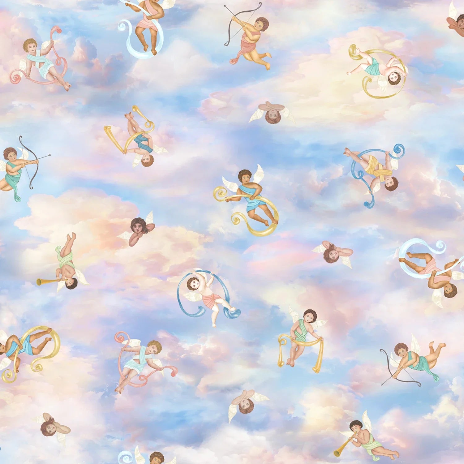 Celestine | Whistler Studios