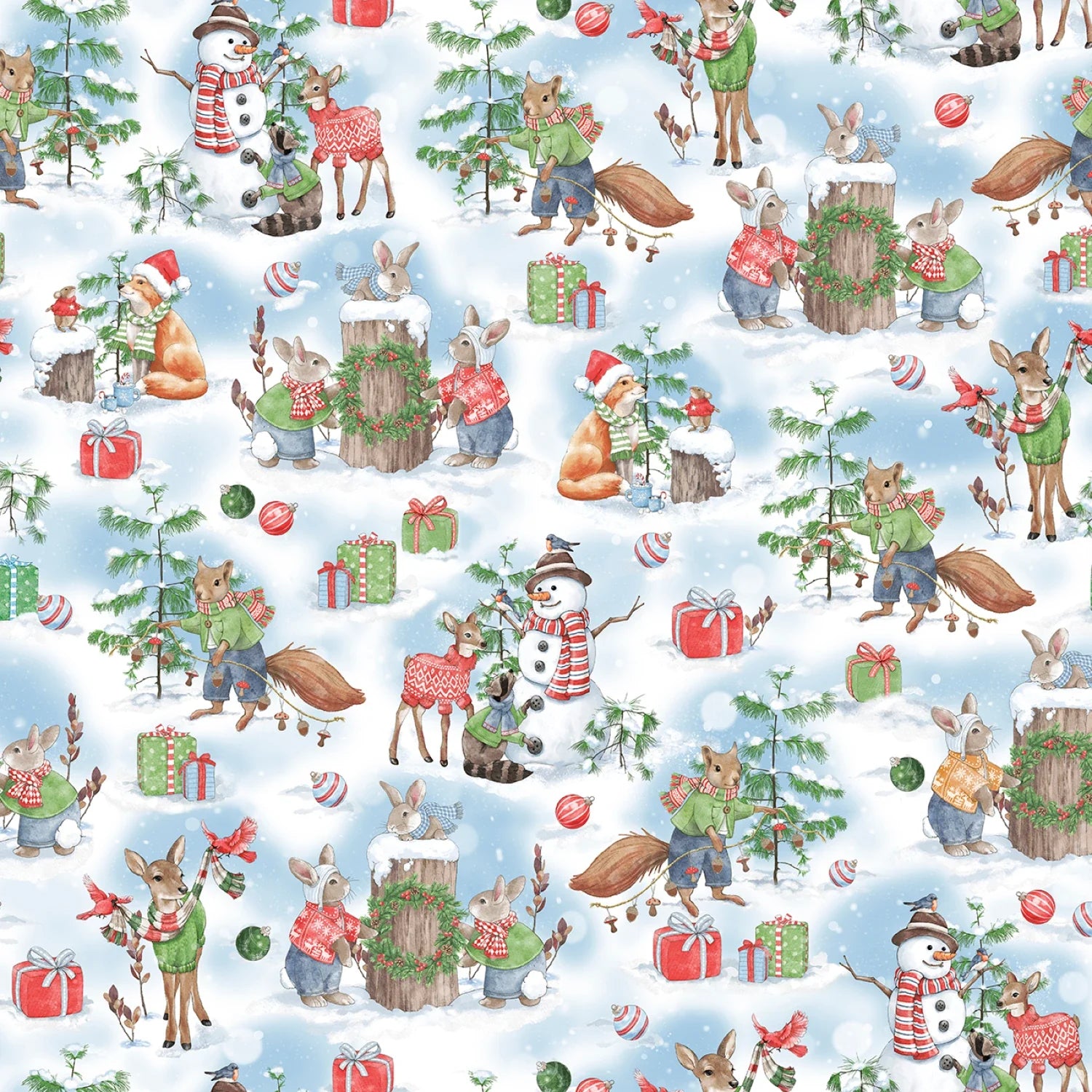 Frost & Fable | Leslie Trimbach