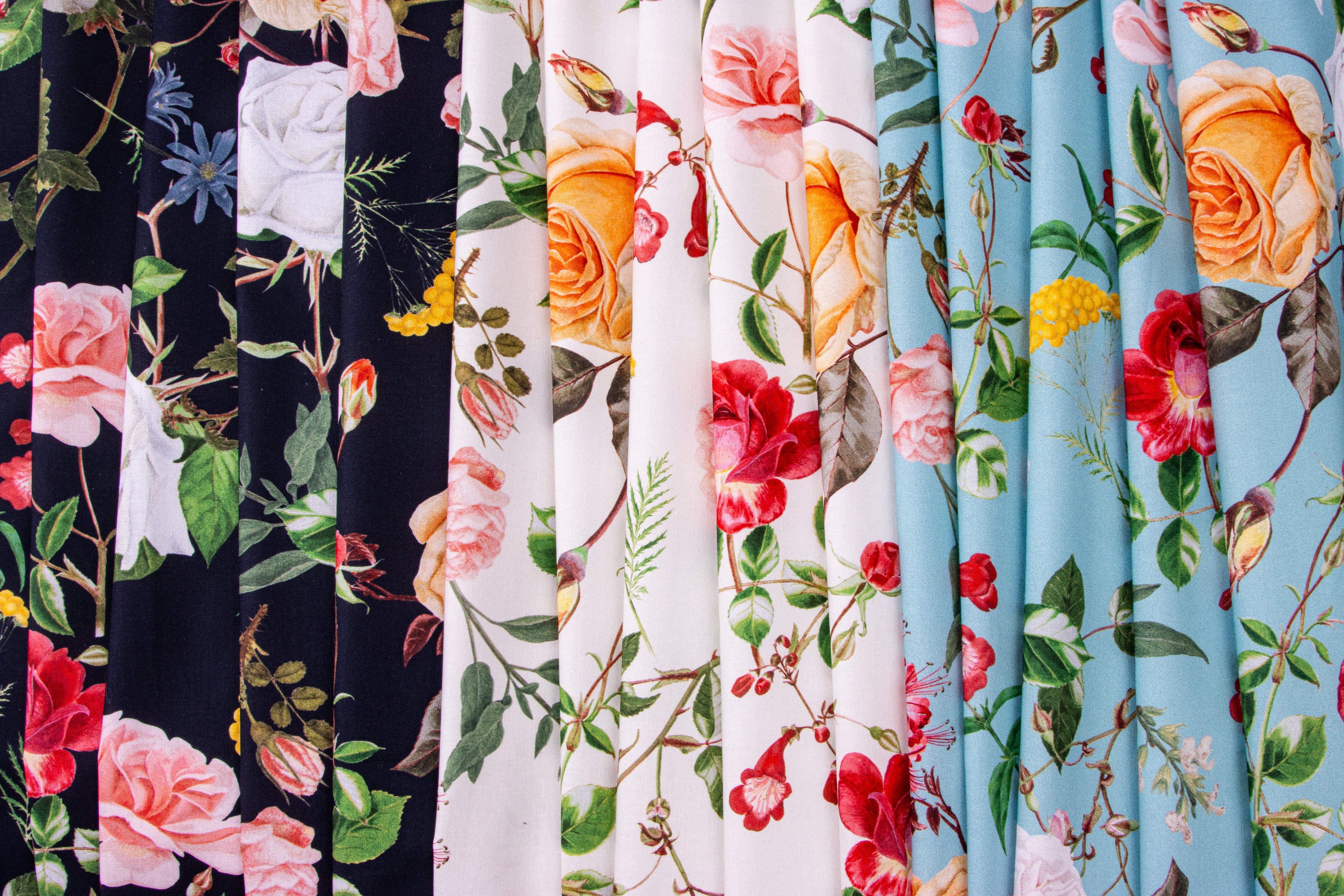 Floral Gardens | Royal Horticultural Society