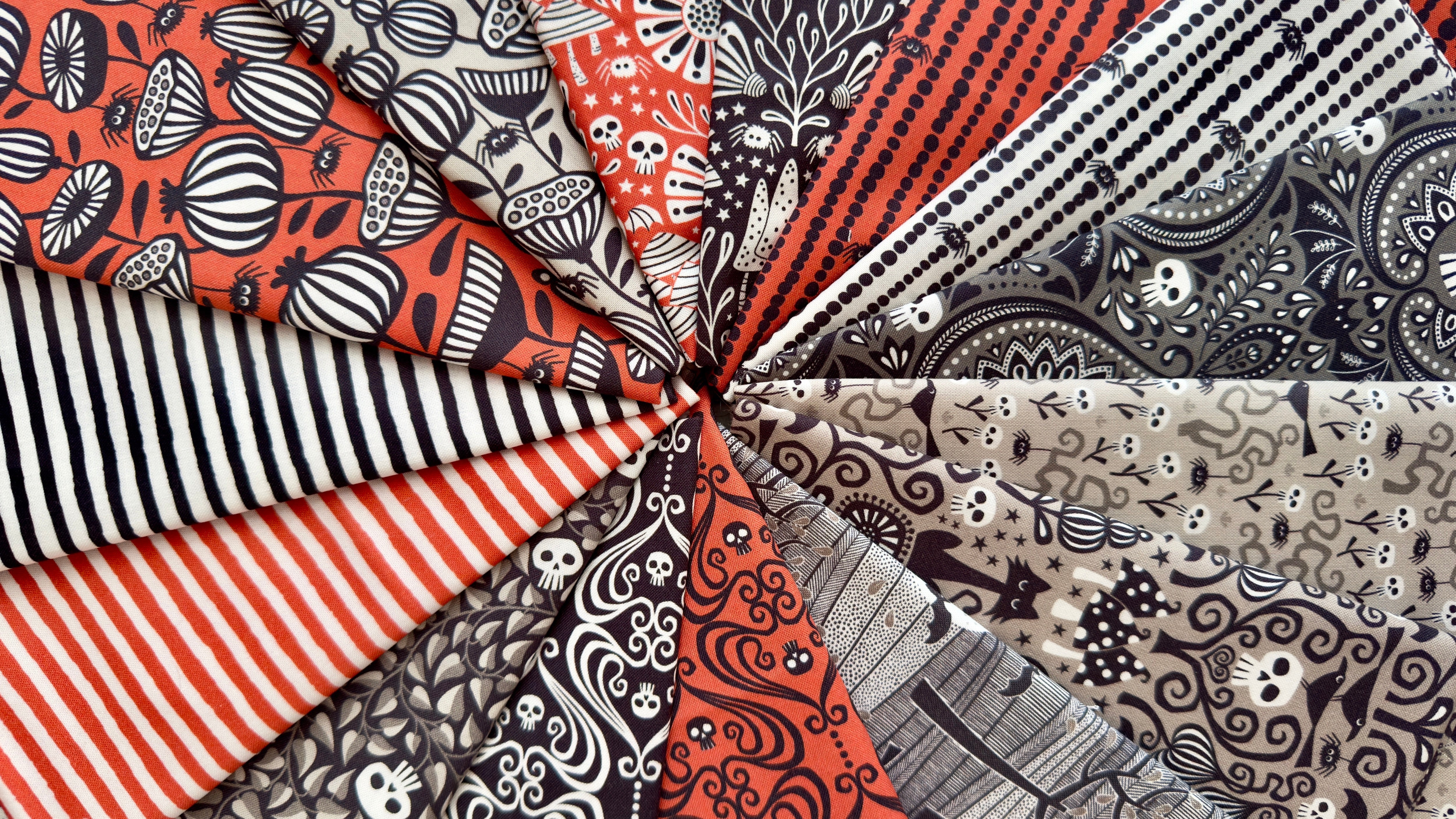 Gothic Whimsy | Anequ Studio