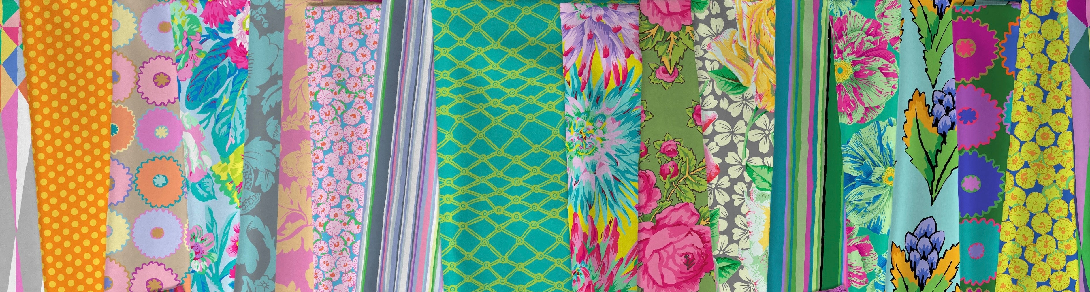 February 2026 | Kaffe Fassett Collective