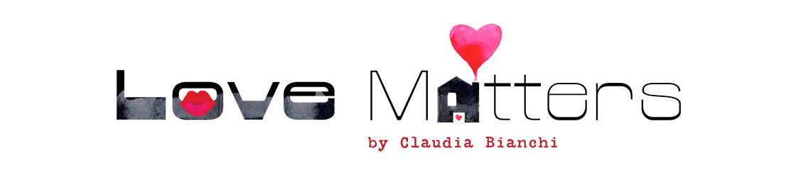 Love Matters | Claudia Bianchi