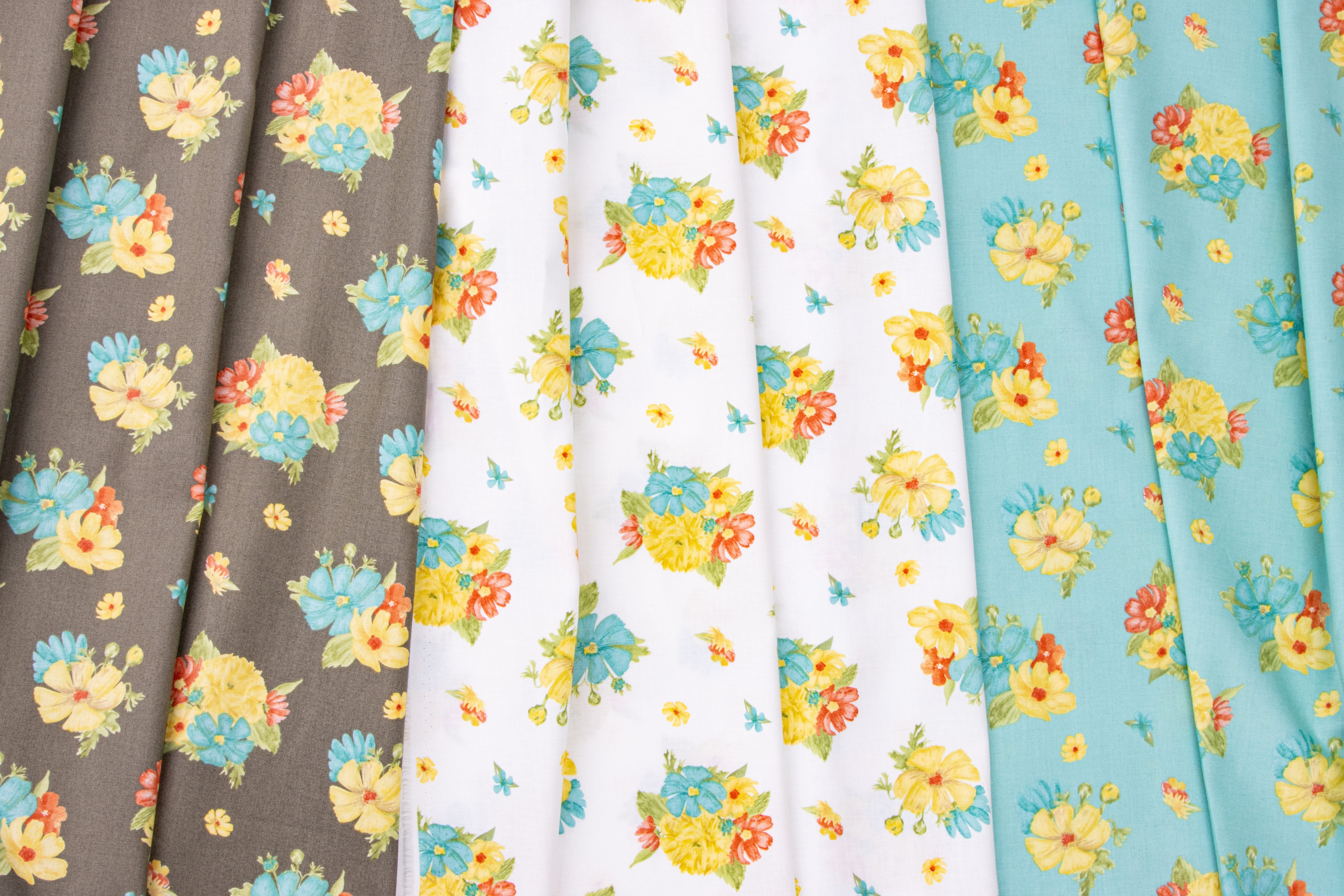 Happy at Home | Tara Reed