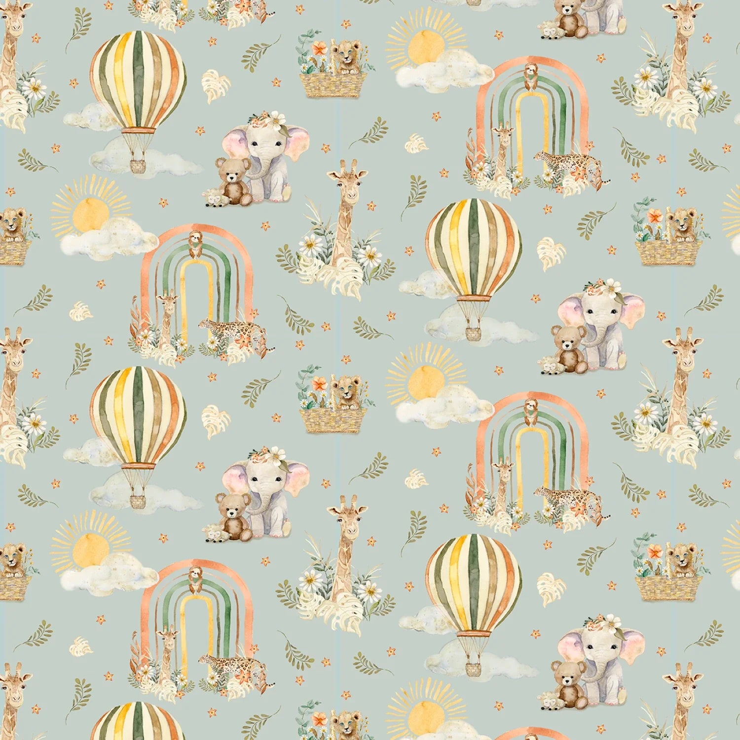 Mini Menagerie | Audrey Jeanne Robert