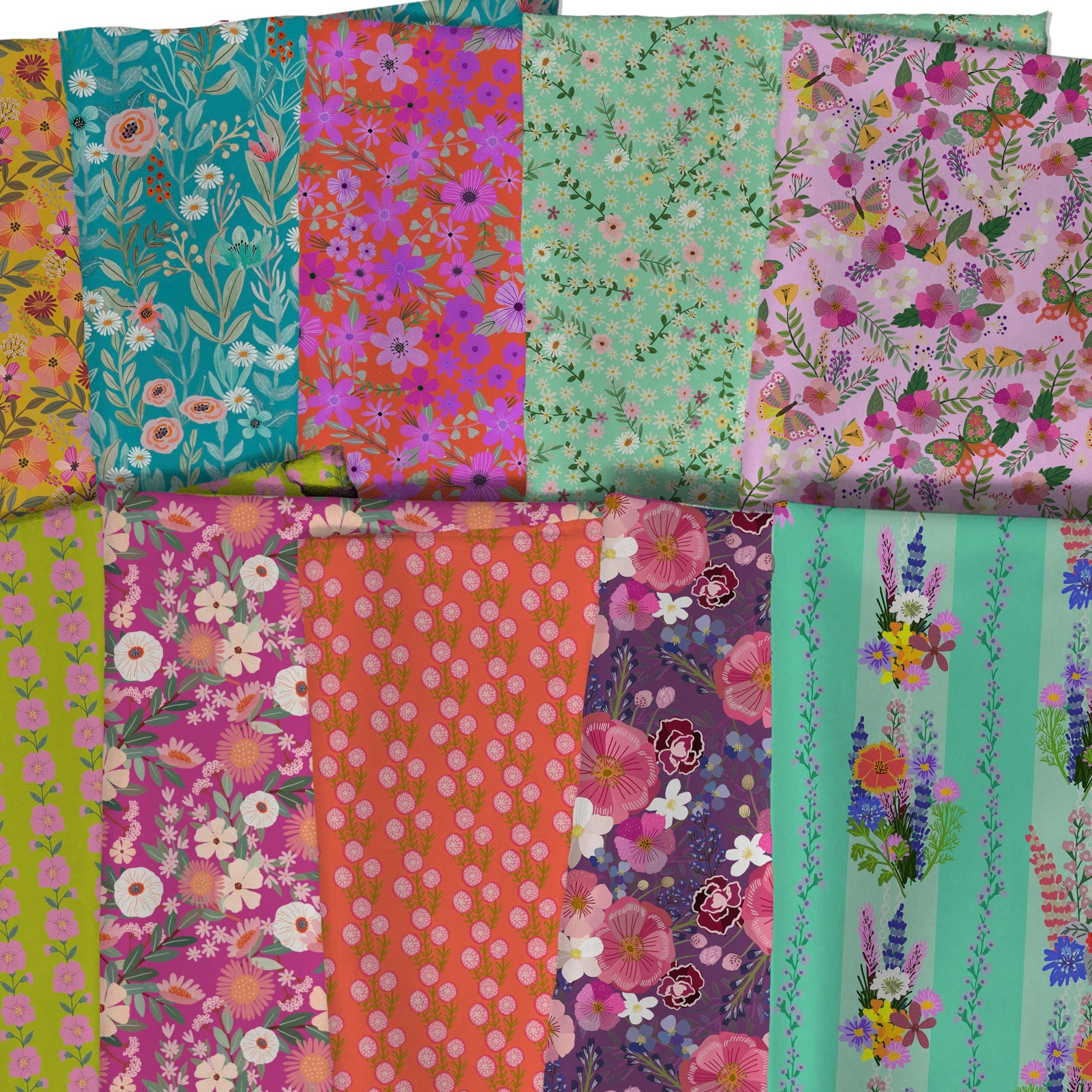 Floral Fiesta | Mia Charro