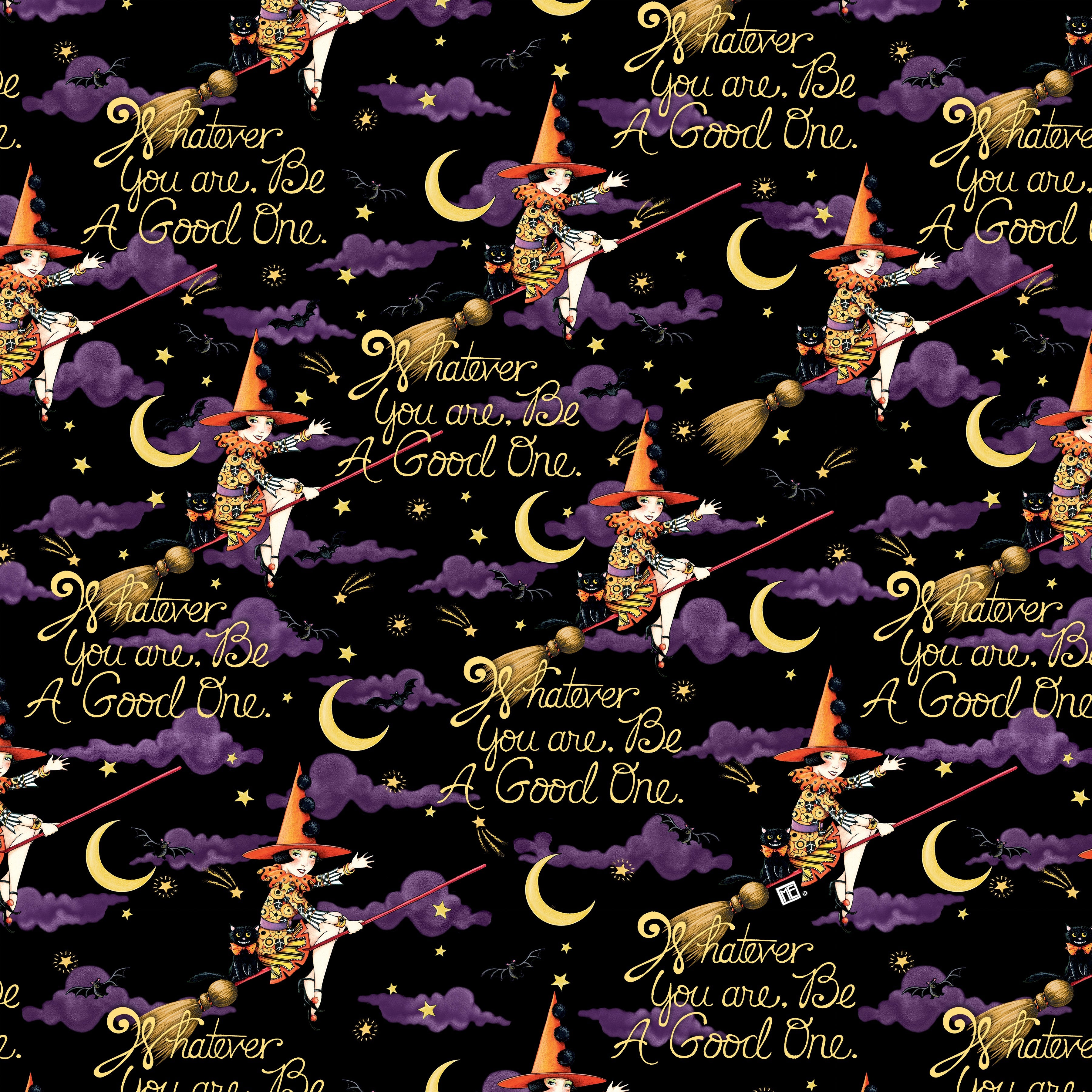 Spooky Cute Halloween | Mary Engelbreit