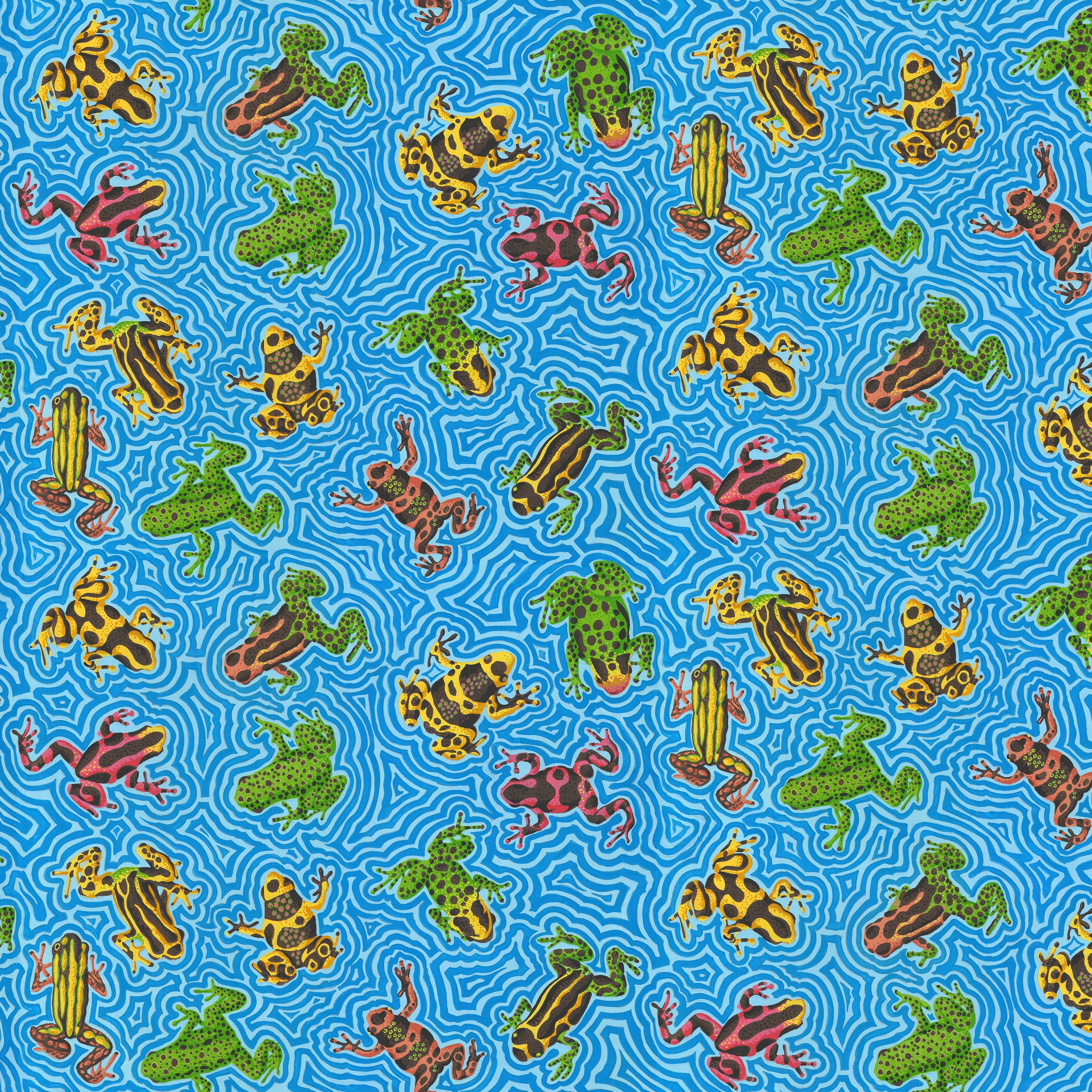 Utopia | Snow Leopard Designs