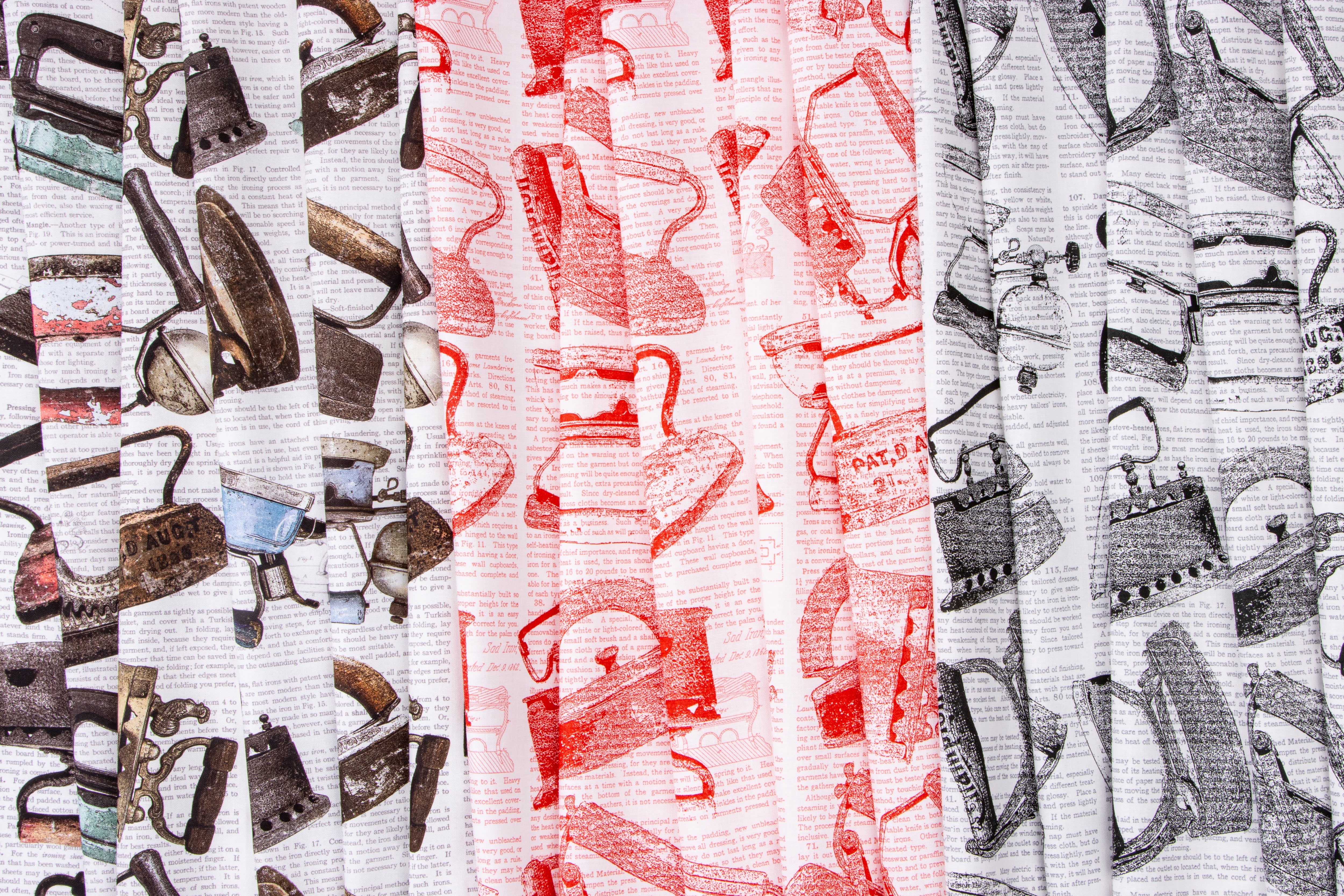 Press On | J Wecker Frisch for RileyBlake