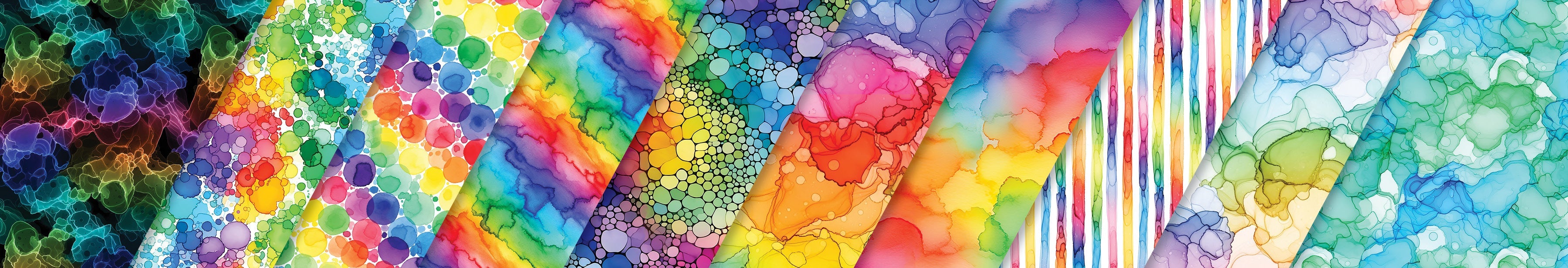 Radiant Rhapsody | Patrick Lose