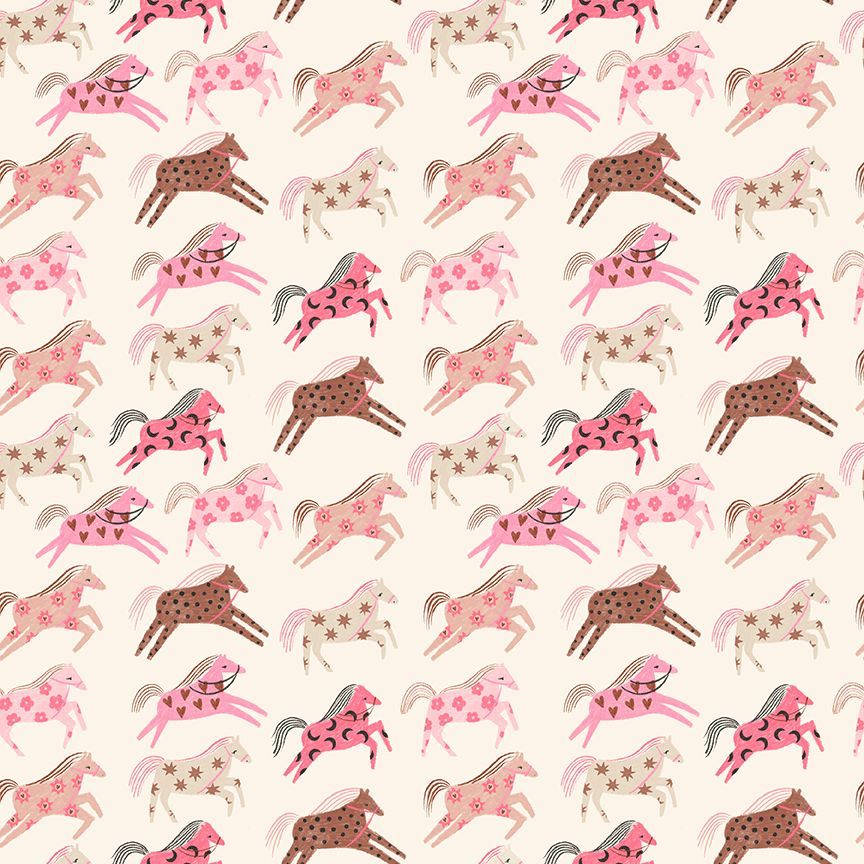 Pink Pony Club | Dear Stella Design