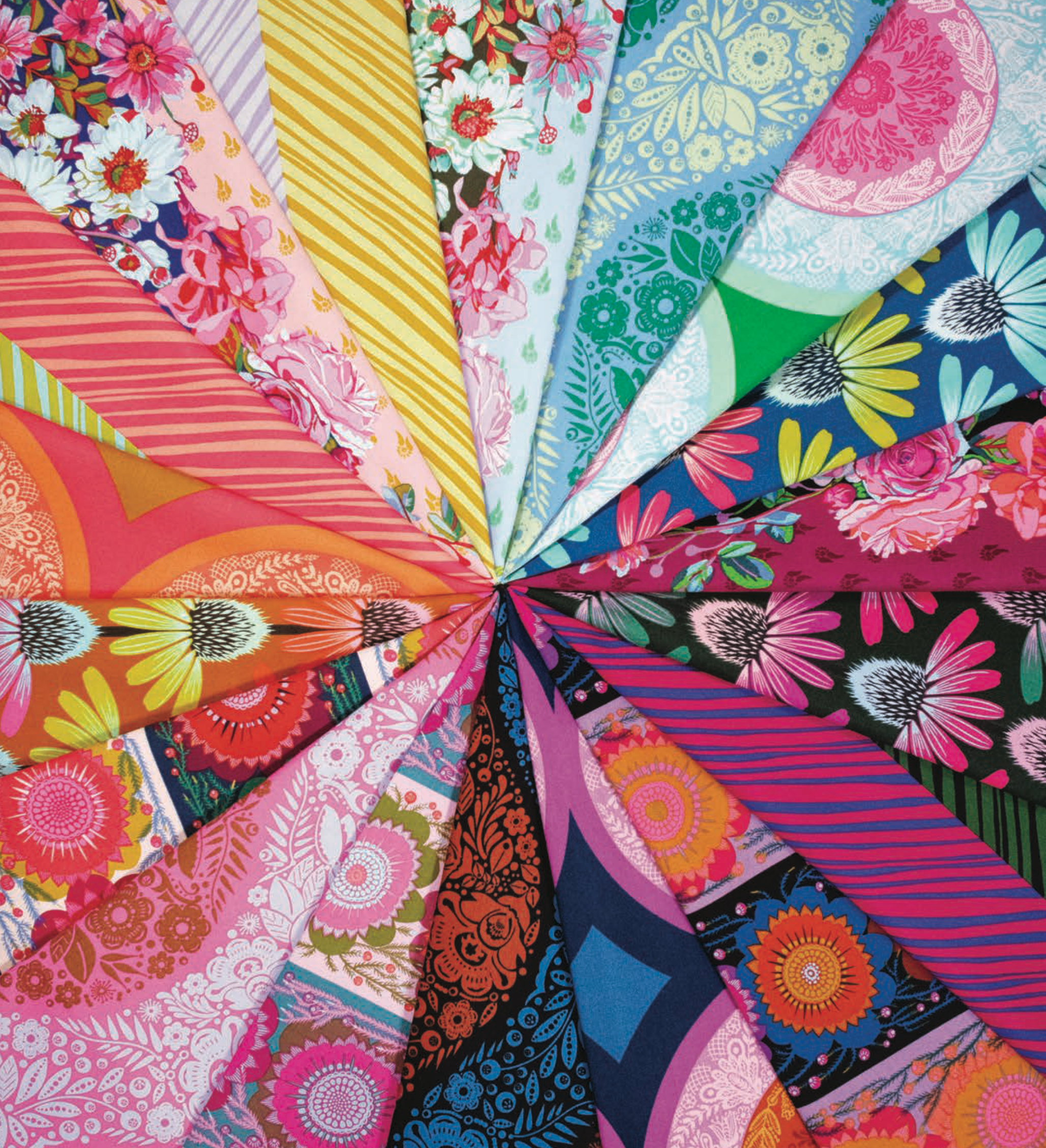 Perennial Borders | Anna Maria Parry