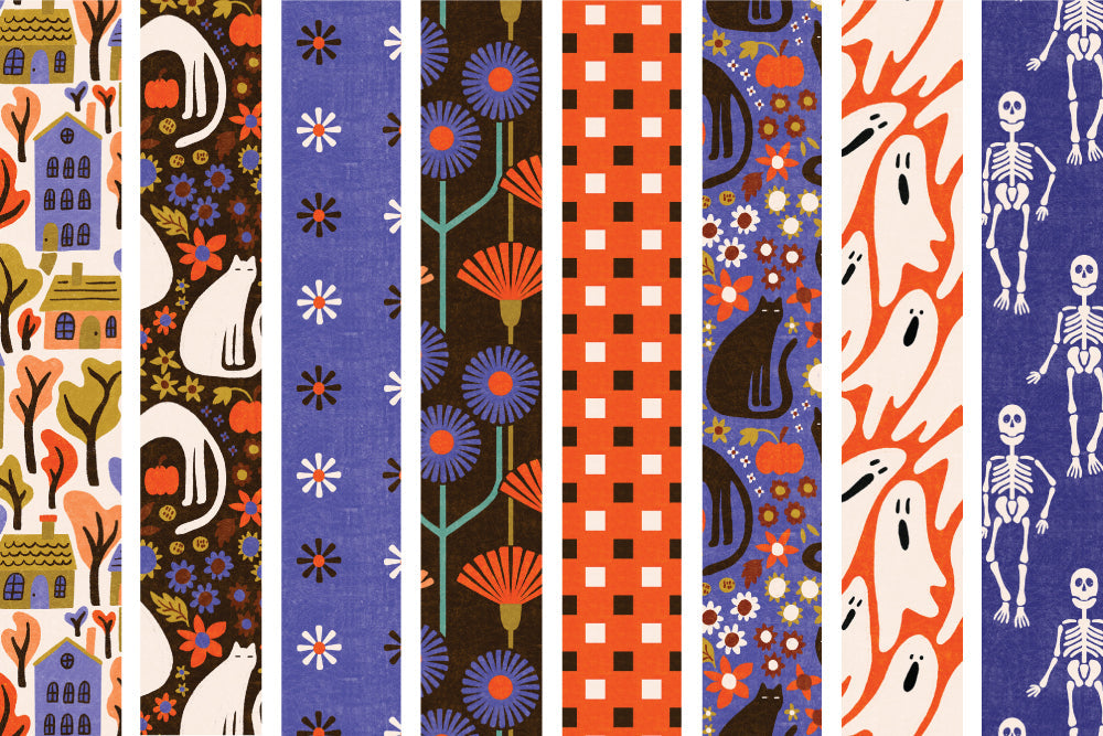 Sleepy Hollows | Amy MacCready