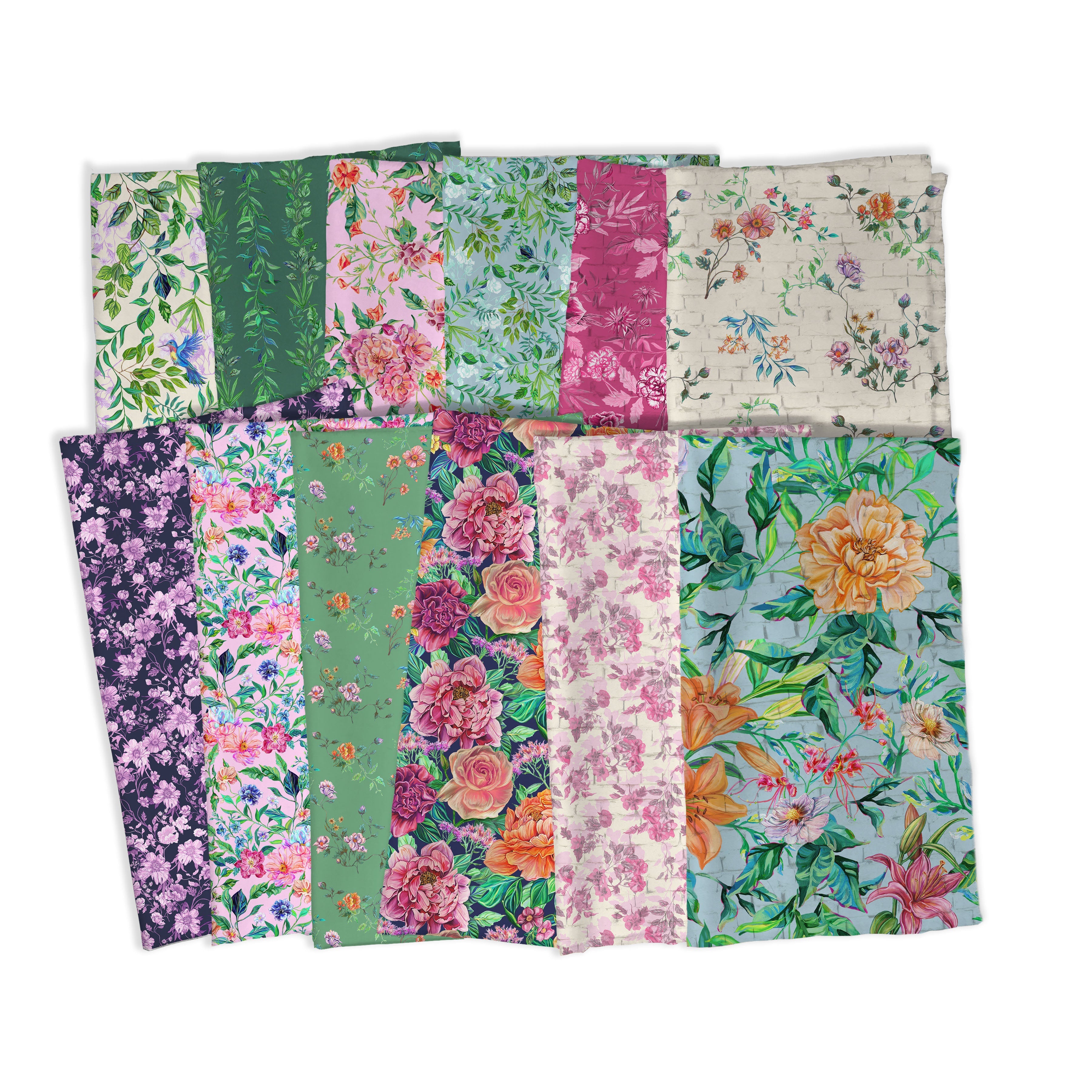 In Full Bloom | Surface of Beauty