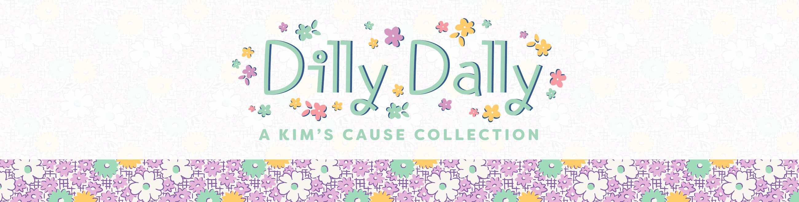 Dilly Dally | Maywood Studio